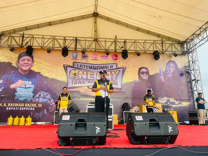 Daftar Bansos Desember 2024 Soppeng