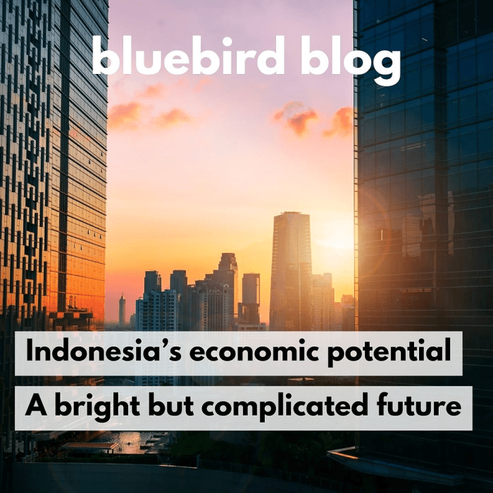 Bagaimana kondisi ekonomi Indonesia di tahun 2025?