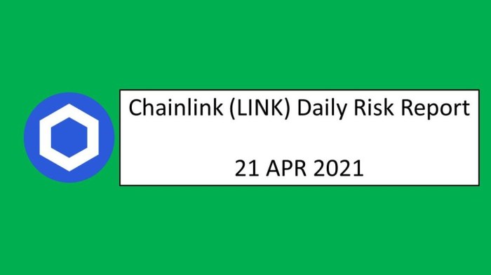 Mengelola risiko investasi Chainlink (LINK) dengan strategi yang tepat