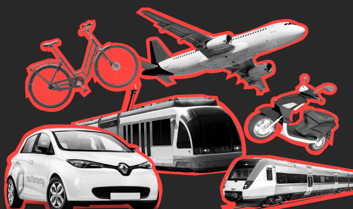 Apa saja inovasi terbaru dalam teknologi transportasi?