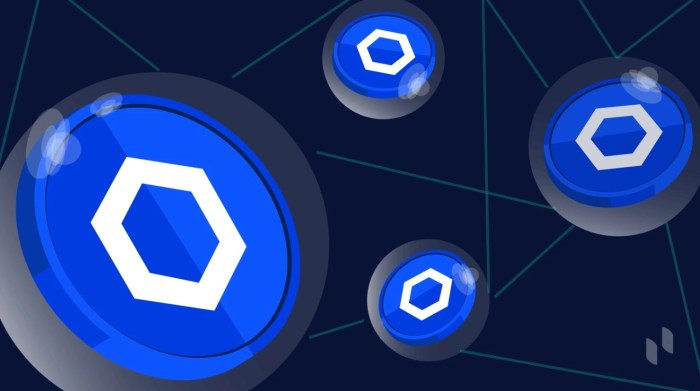 Bagaimana Chainlink digunakan dalam gaming?
