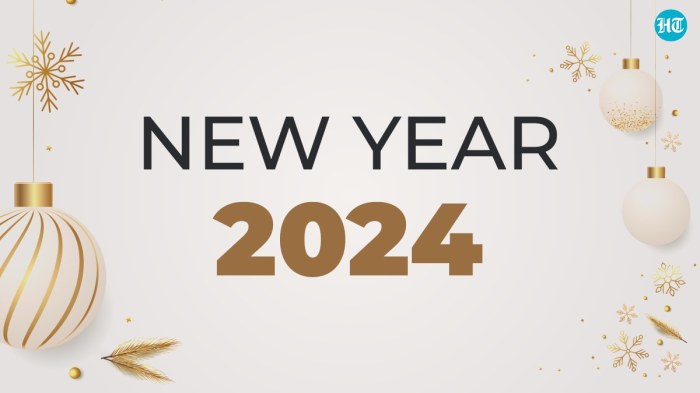 Ucapan Tahun Baru 2025 Yang Mendoakan Persatuan