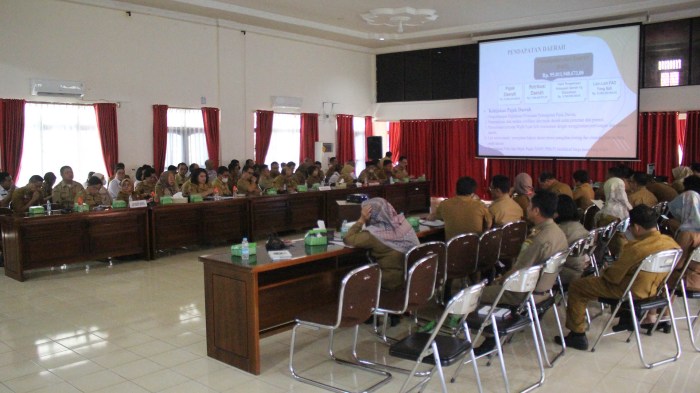 Daftar Bansos Desember 2024 Barito Selatan