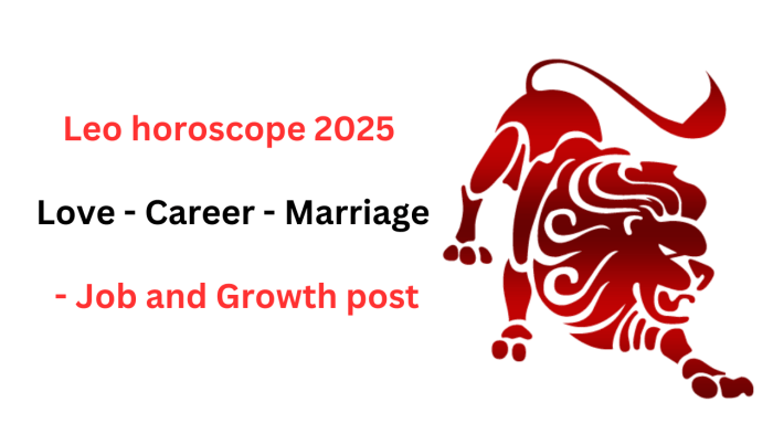 Ramalan Zodiak Leo Tahun 2025 Jodoh dan Pernikahan
