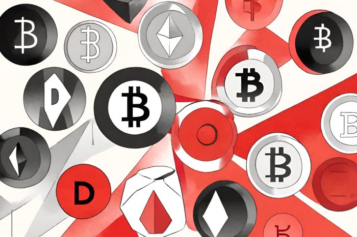 Dompet digital blockchain terbaik Desember 2024