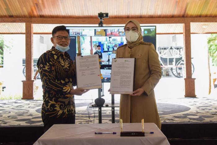Daftar Bansos Desember 2024 Purwakarta