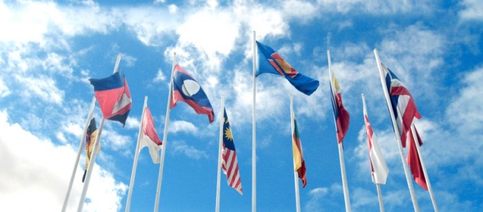 ASEAN-UE Penguatan Kerja Sama Ekonomi, Politik, dan Keamanan