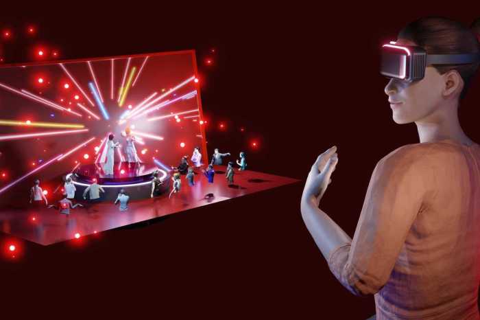 Metaverse blockchain paling menjanjikan Desember 2024