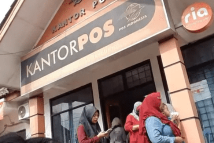 Daftar Bansos Desember 2024 Bangka