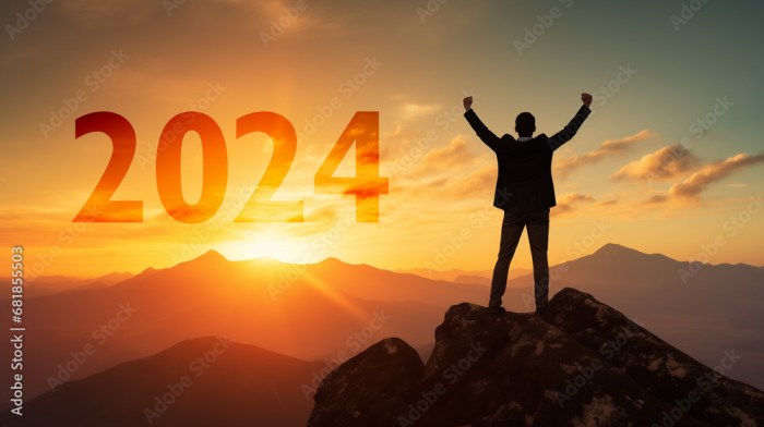 Membantu Orang Yang Membutuhkan Di Tahun Baru 2025