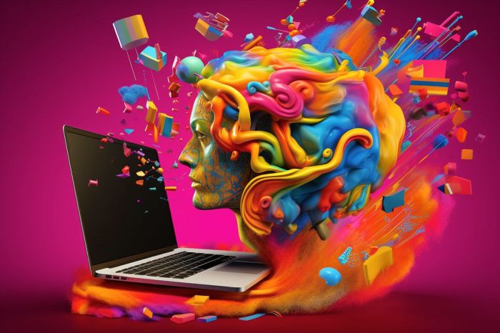 Mengikuti Kursus Online Di Tahun Baru 2025