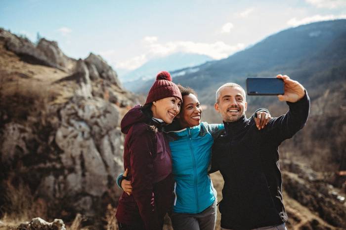 Liburan tahun baru 2025 hemat dengan menghindari peak season