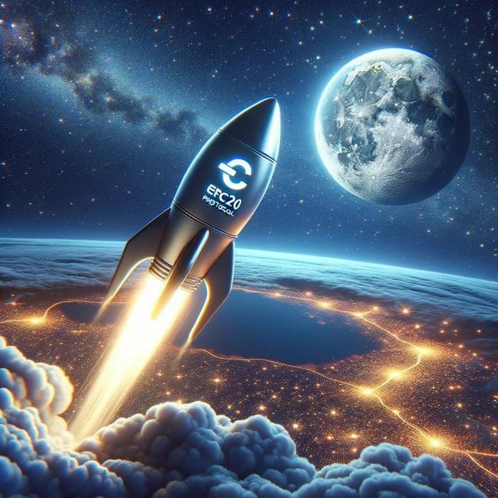 Bagaimana masa depan Chainlink?