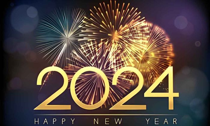 Ucapan Natal dan Tahun Baru 2025 yang Ditayangkan di YouTube/TikTok