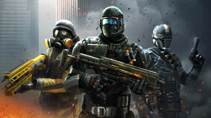 Game yang bisa dimainkan secara offline saat tahun baru 2025