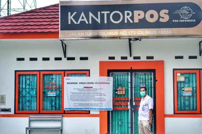 Daftar Bansos Desember 2024 Penajam Paser Utara
