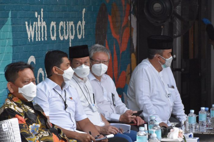 Daftar Bansos Desember 2024 Aceh Tengah