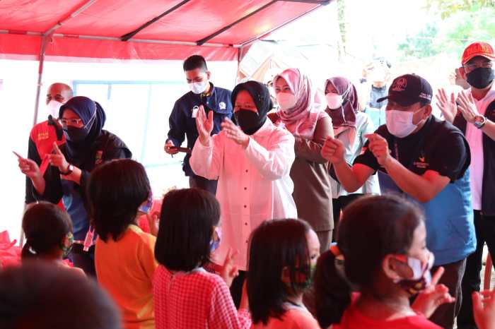 Daftar Bansos Desember 2024 Pandeglang
