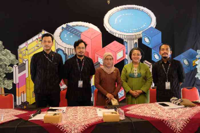 Tradisi unik pawai budaya menyambut tahun baru 2025 di Yogyakarta