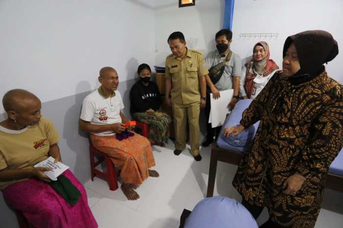 Daftar Bansos Desember 2024 Bangli