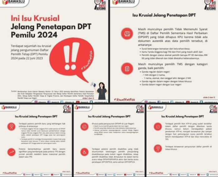Daftar Bansos Desember 2024 Humbang Hasundutan