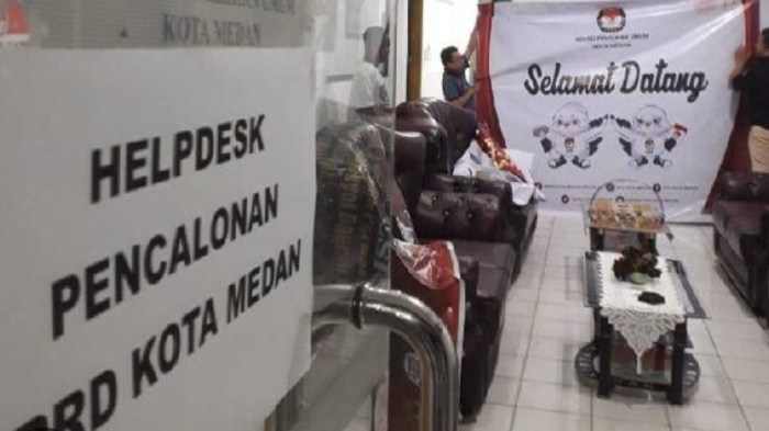 Daftar Bansos Desember 2024 Medan