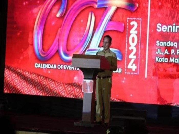 Daftar Bansos Desember 2024 Makassar
