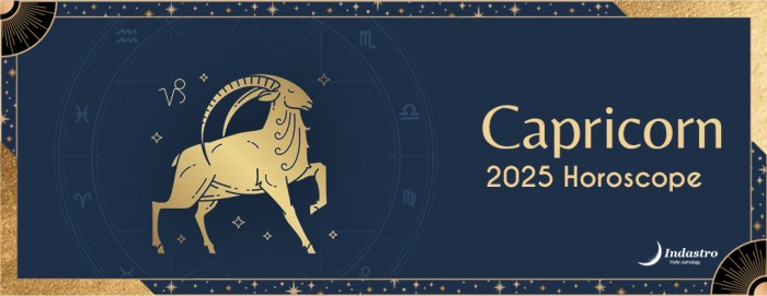 Ramalan Zodiak Capricorn Tahun 2025 Mimpi dan Harapan