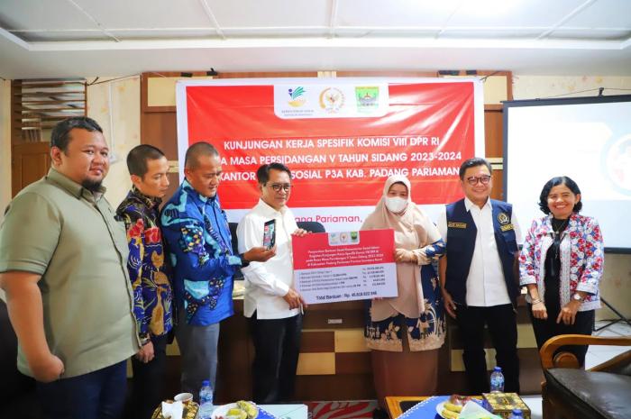 Daftar Bansos Desember 2024 Konawe Kepulauan
