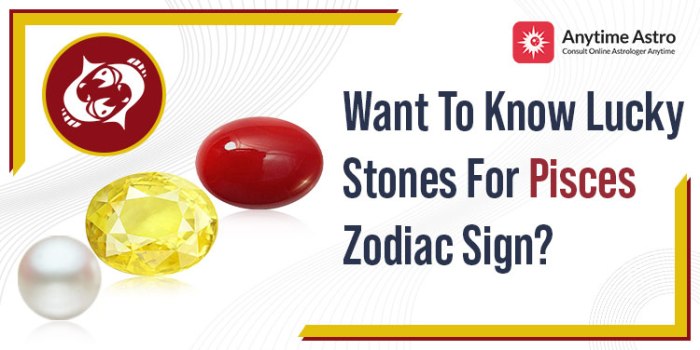 Ramalan Zodiak Pisces Tahun 2025 Batu Keberuntungan