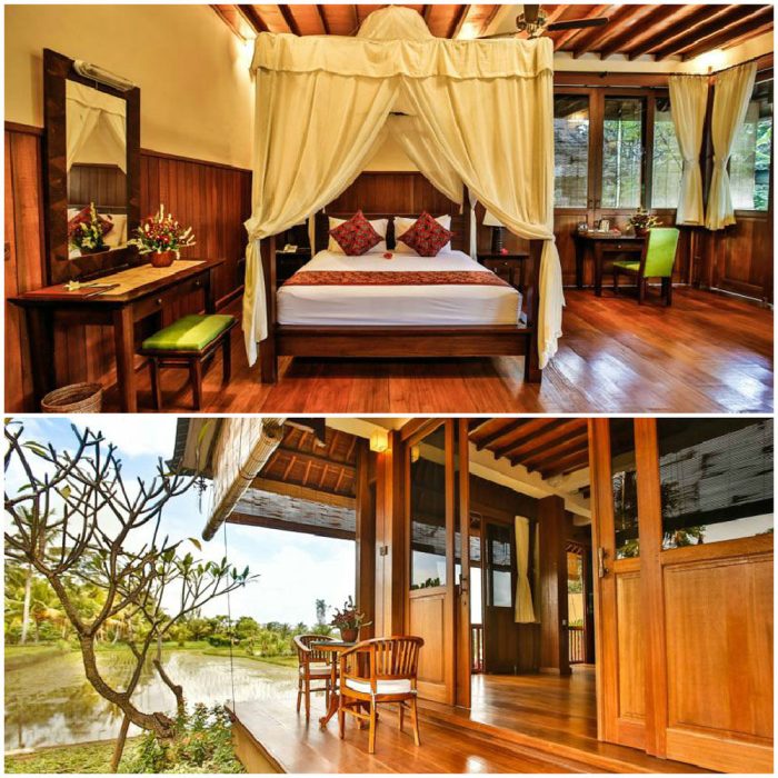 Hotel murah di Bali yang ramah anak untuk liburan keluarga tahun baru 2025