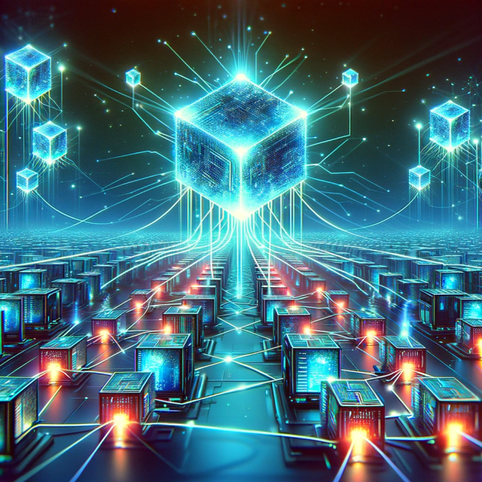 Bagaimana crypto XDC Network (XDC) menggabungkan fitur terbaik dari blockchain publik dan privat?