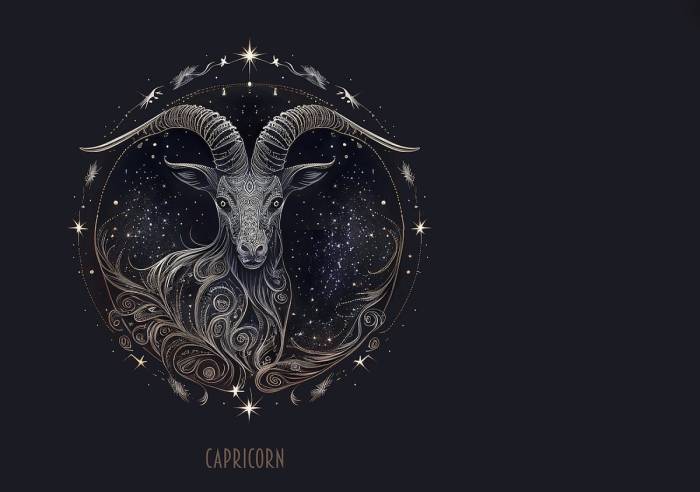 Ramalan Zodiak Capricorn Tahun 2025 Terlengkap dan Terperinci