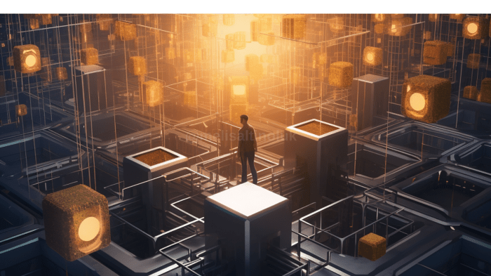 Blockchain dan Big Data Desember 2024