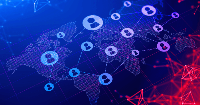 Blockchain technology untuk DAO (Decentralized Autonomous Organization)