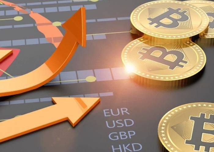 Apakah _cryptocurrency_ akan semakin terintegrasi dengan sistem keuangan global?