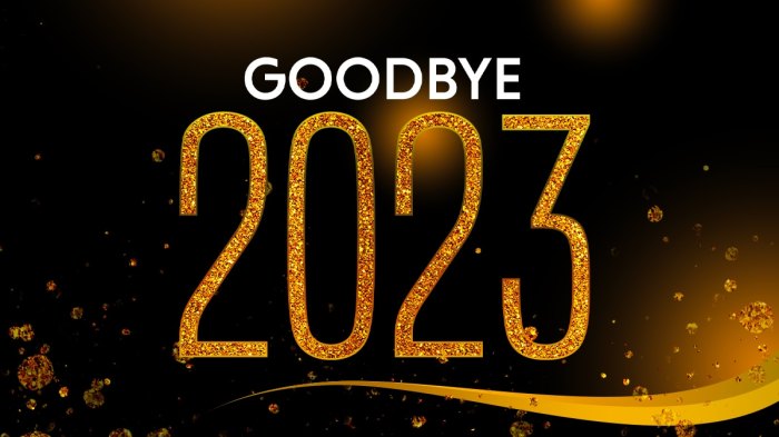 Ucapan Tahun Baru 2025 Yang Unik Dan Berbeda