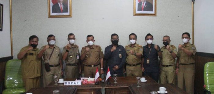 Daftar Bansos Desember 2024 Ogan Komering Ulu
