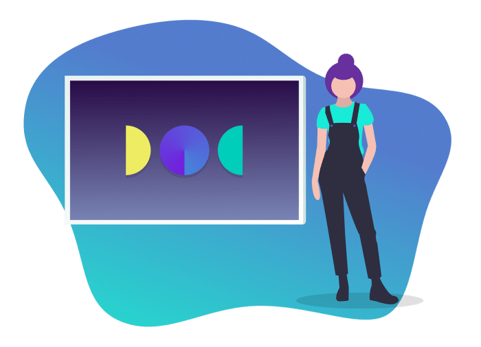 Bagaimana Artrade menjembatani dunia seni tradisional dengan teknologi blockchain?