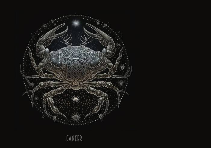 Ramalan Zodiak Cancer Tahun 2025 Terlengkap dan Terperinci