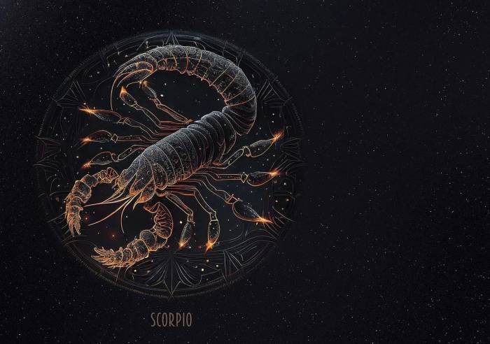 Ramalan Zodiak Scorpio Tahun 2025 Perjalanan dan Liburan