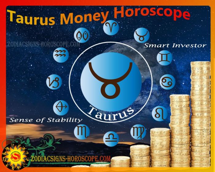 Ramalan Zodiak Taurus Tahun 2025 Keuangan dan Kekayaan