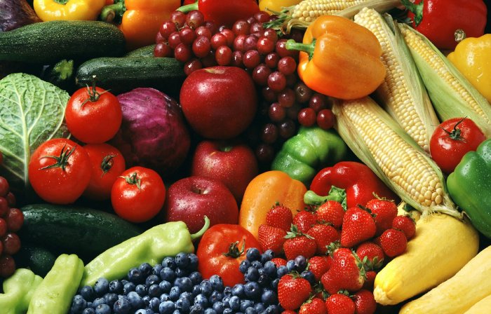 Resep makanan dan minuman organik untuk pesta tahun baru 2025 ramah lingkungan