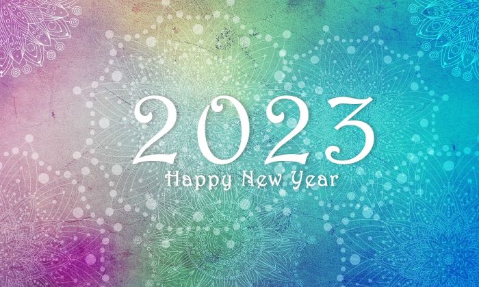 Twibbon Tahun Baru 2025 untuk Meningkatkan Semangat dan Motivasi