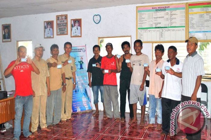 Daftar Bansos Desember 2024 Tanah Bumbu