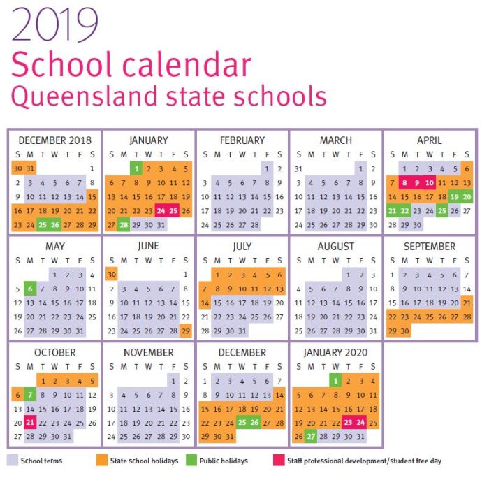 Cuti sekolah 2025 libur akhir tahun