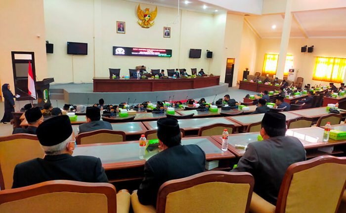 Daftar Bansos Desember 2024 Sampang