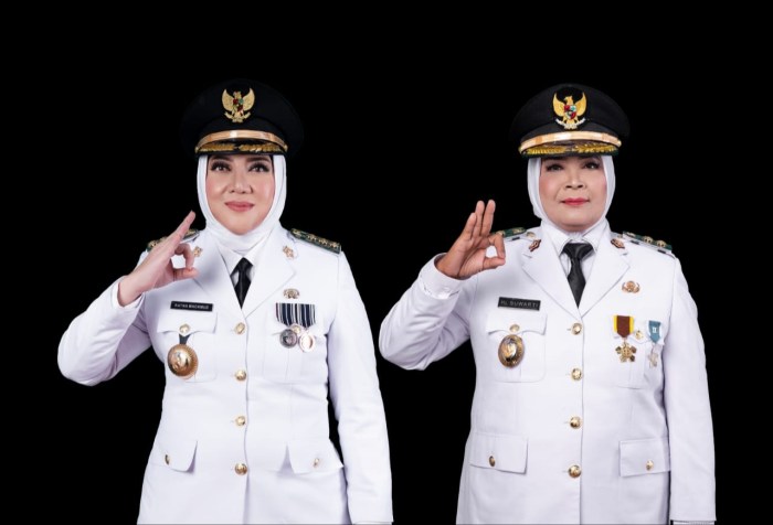 Daftar Bansos Desember 2024 Musi Rawas Utara