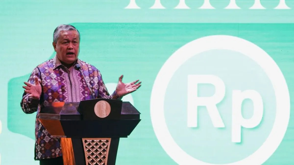 Kebijakan Moneter Dan Stabilitas Ekonomi Untuk Pertumbuhan Ekonomi Indonesia 2025
