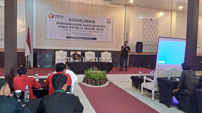 Daftar Bansos Desember 2024 Lebak